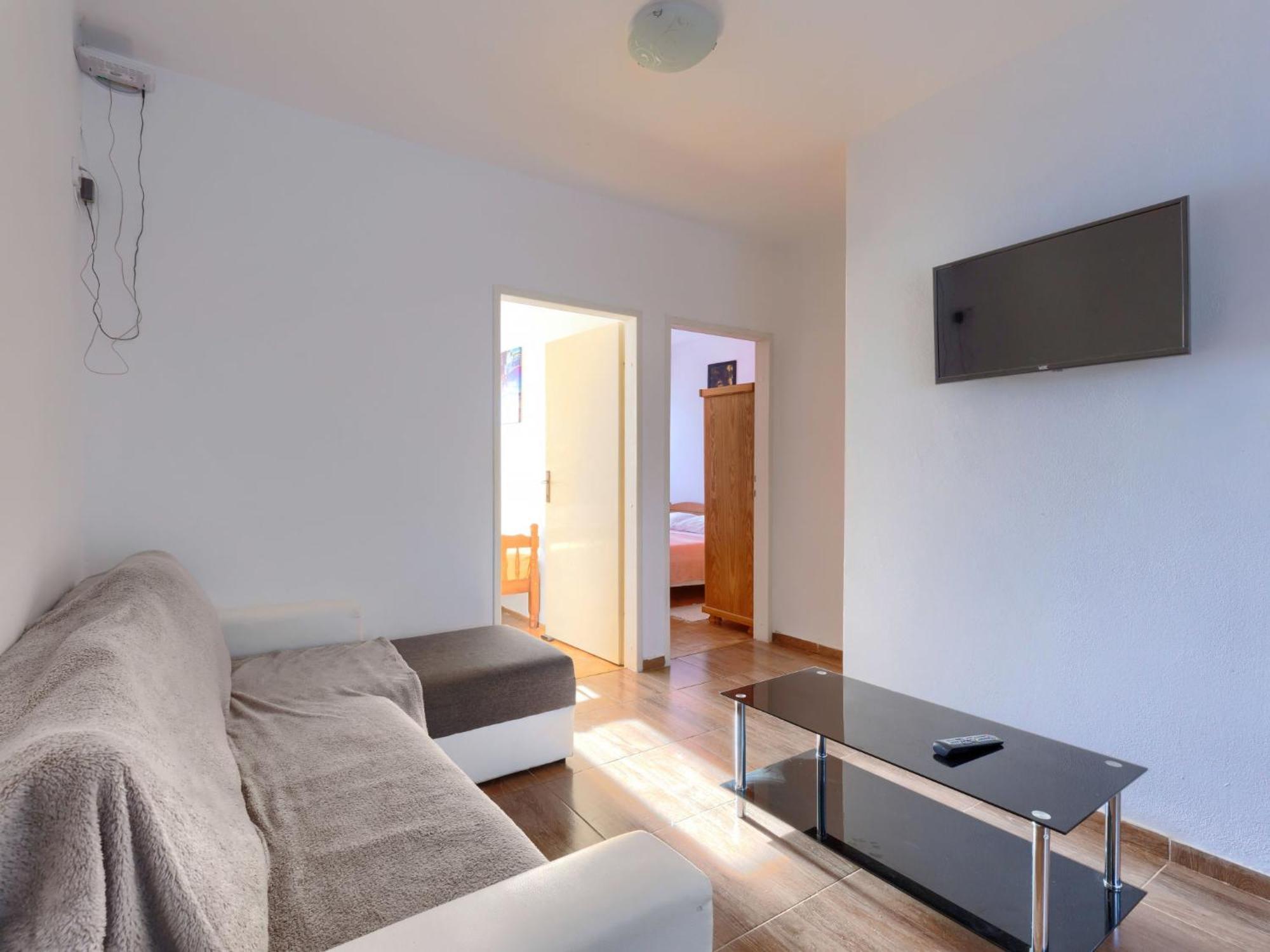 Apartment Perkovic - Mdn134 By Interhome Medulin Extérieur photo
