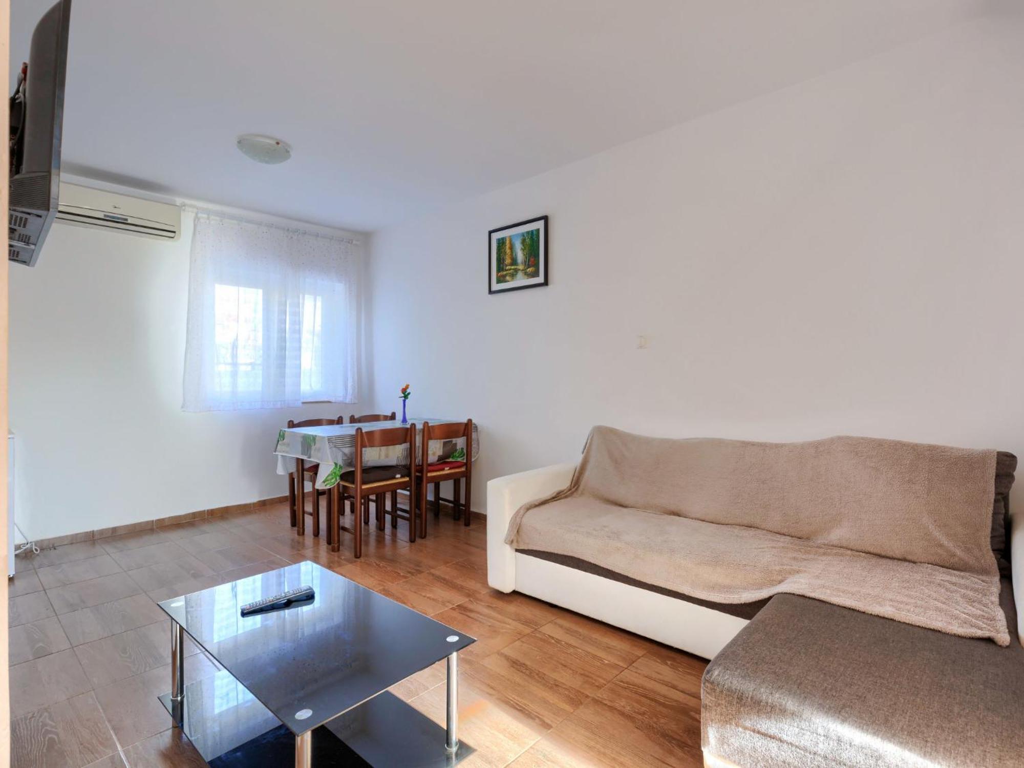 Apartment Perkovic - Mdn134 By Interhome Medulin Extérieur photo