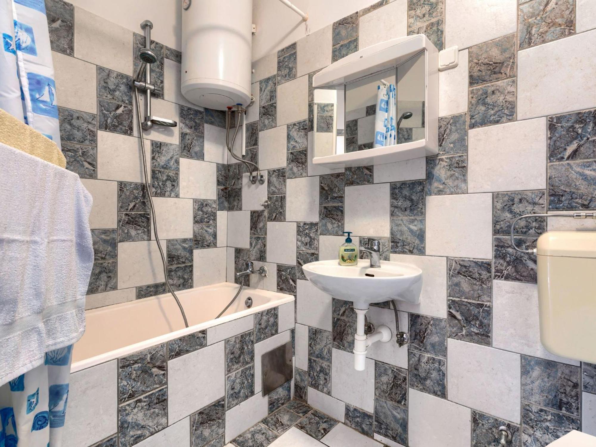 Apartment Perkovic - Mdn134 By Interhome Medulin Extérieur photo