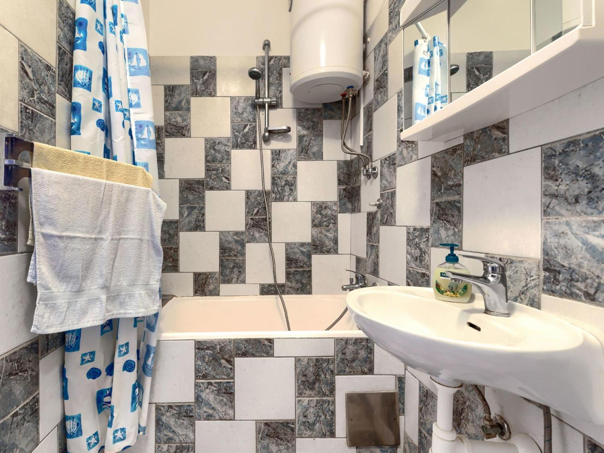 Apartment Perkovic - Mdn134 By Interhome Medulin Extérieur photo